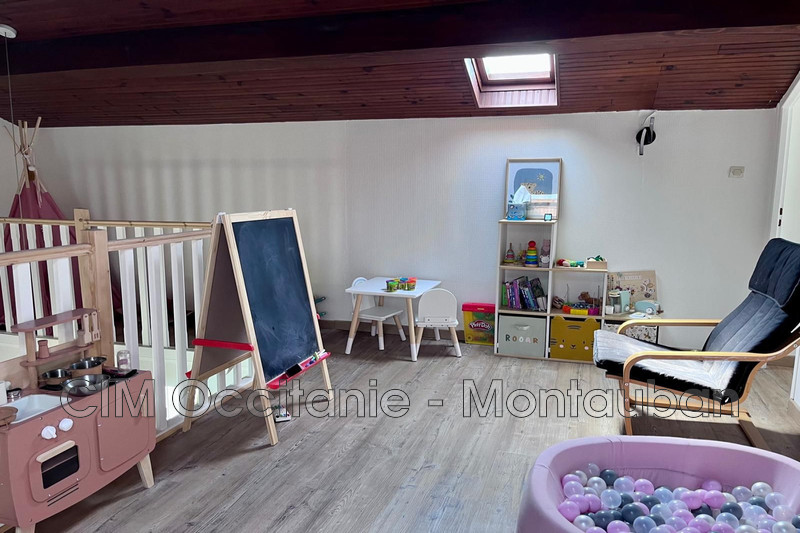 Vente maison Meauzac  