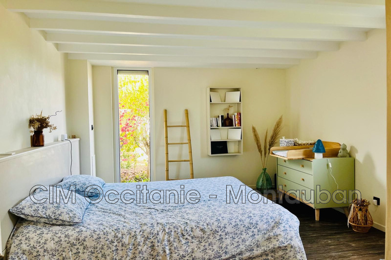 Vente maison Meauzac  