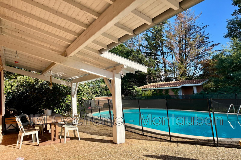 Vente maison Meauzac  