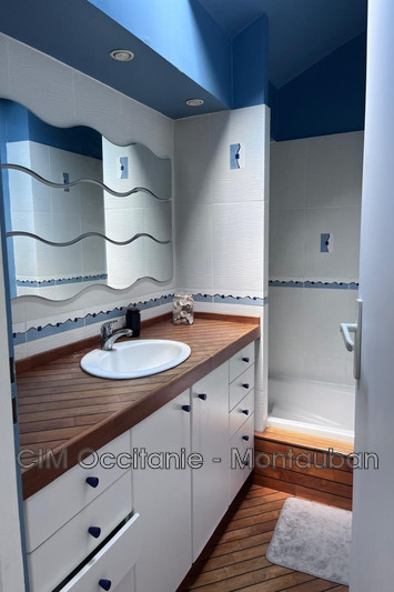 Vente maison Meauzac  