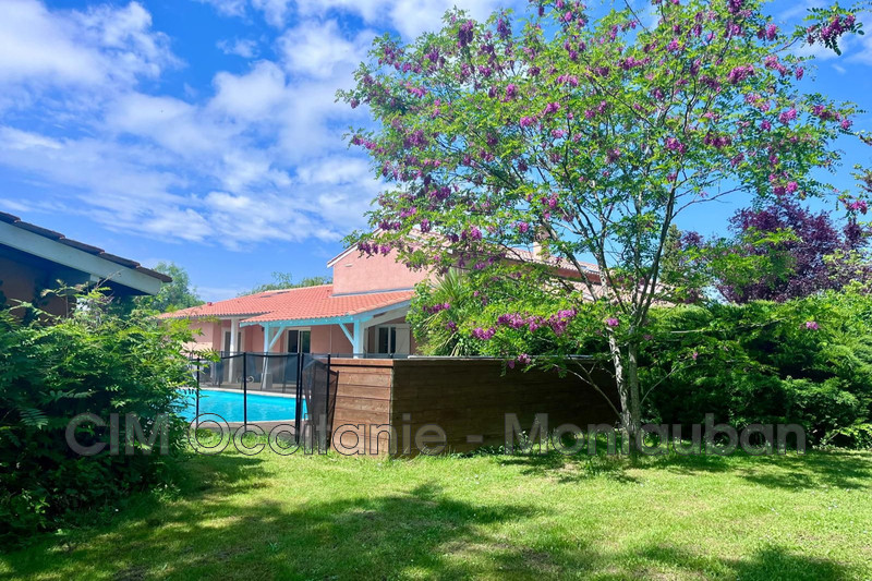 Vente maison Meauzac  