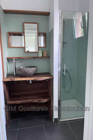 Vente maison Meauzac  