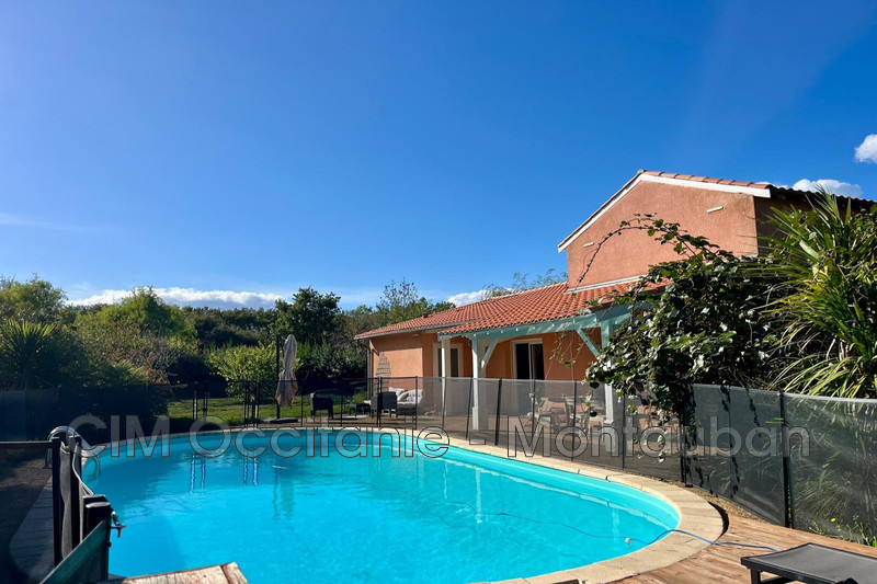 Vente maison Meauzac  