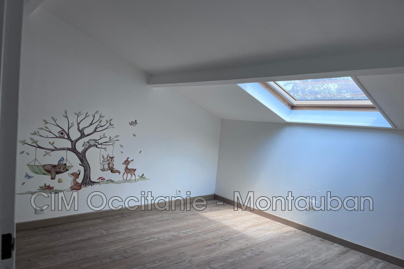 Vente maison Meauzac  