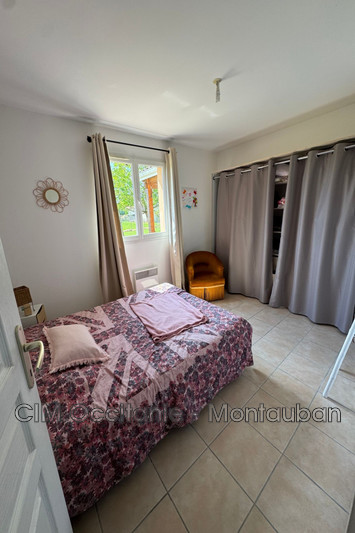 Vente maison Montauban  
