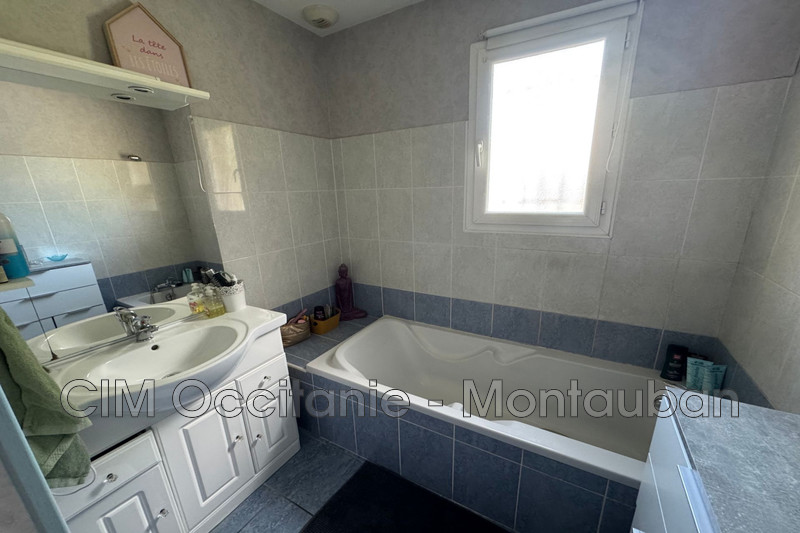 Vente maison Montauban  
