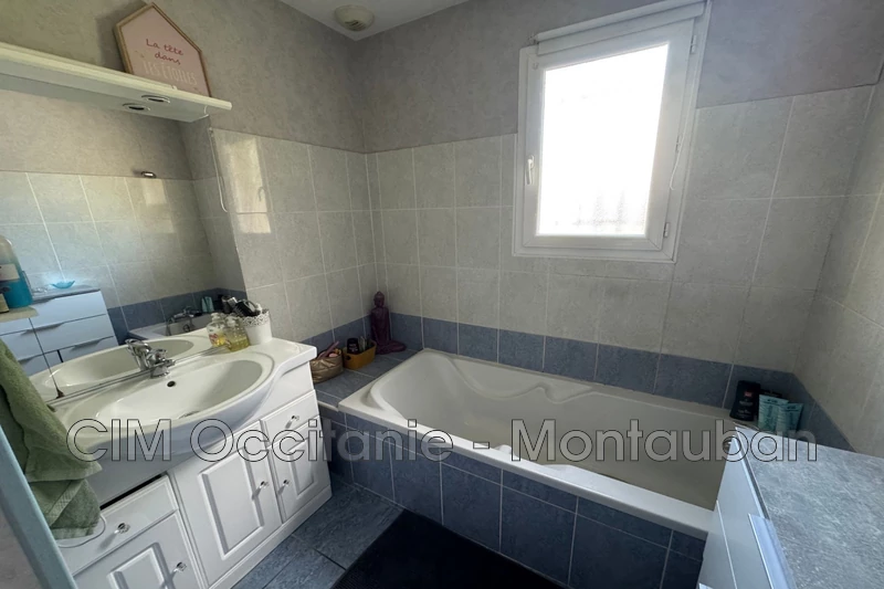 Vente maison Montauban  