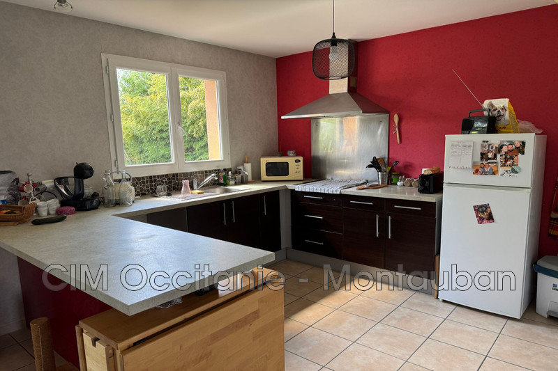 Vente maison Montauban  