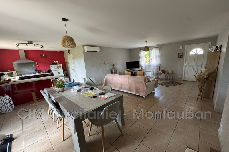 Vente maison Montauban  