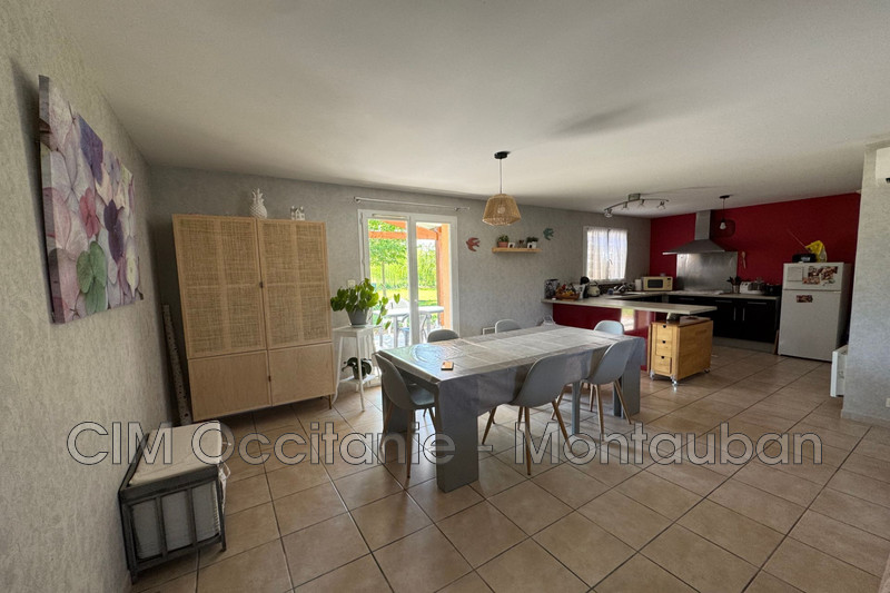 Vente maison Montauban  