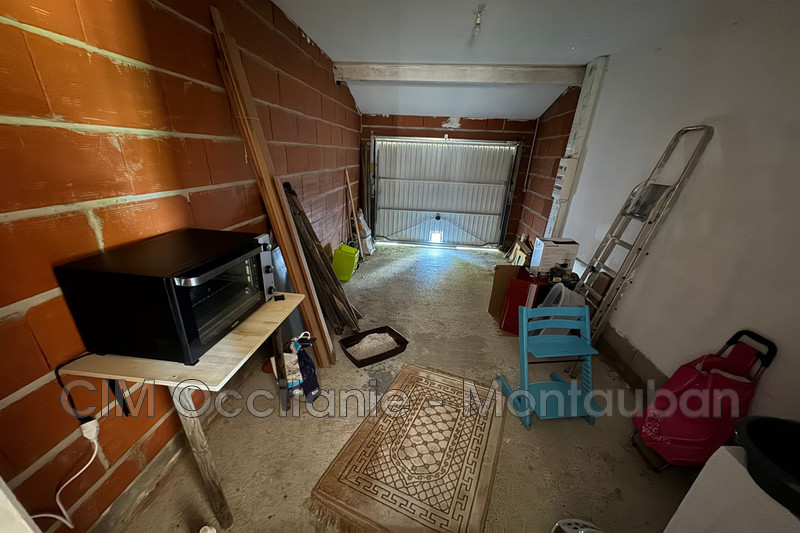 Vente maison Montauban  