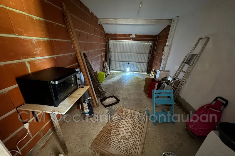 Vente maison Montauban  