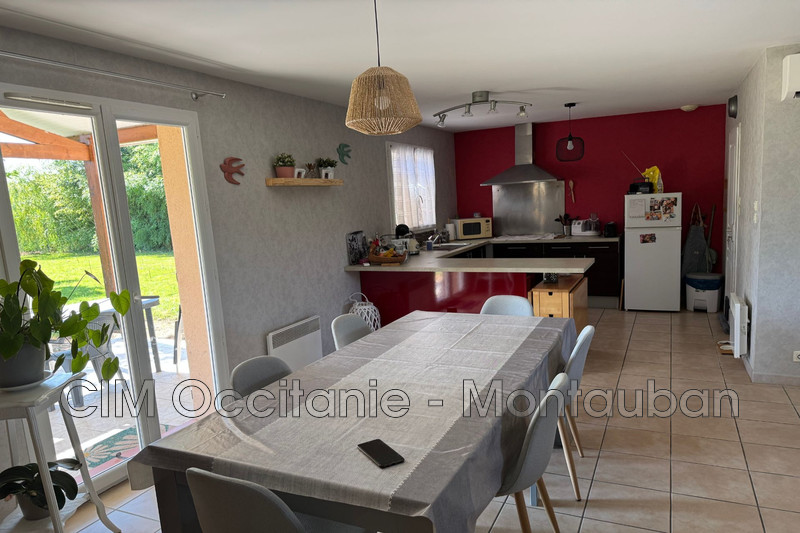 Vente maison Montauban  
