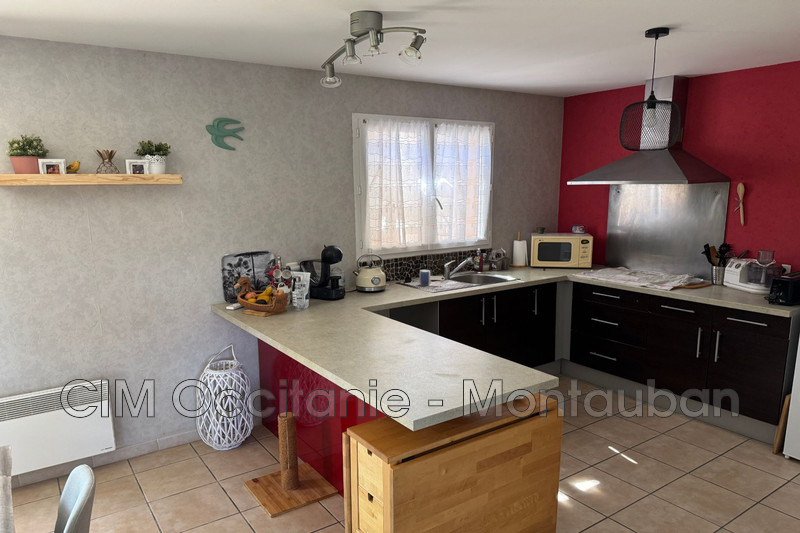 Vente maison Montauban  