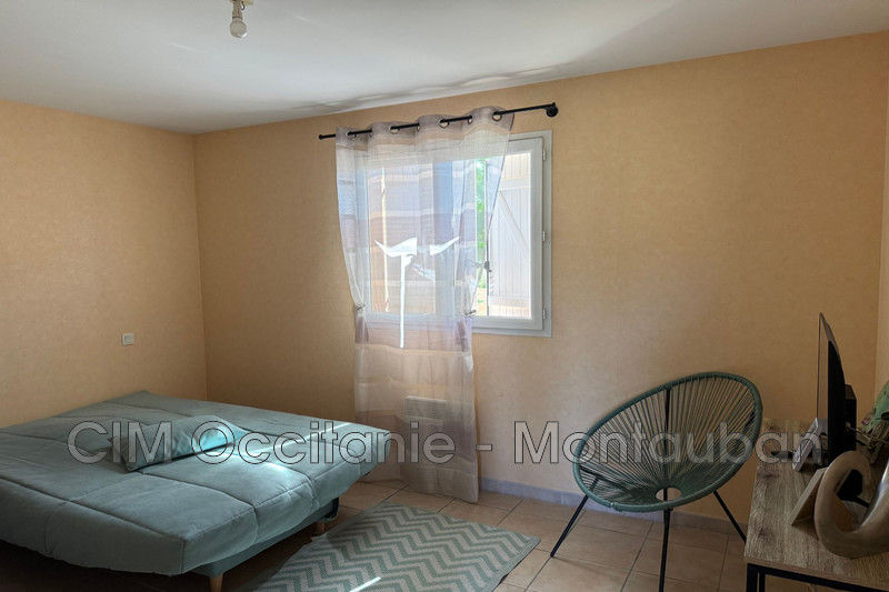 Vente maison Montauban  