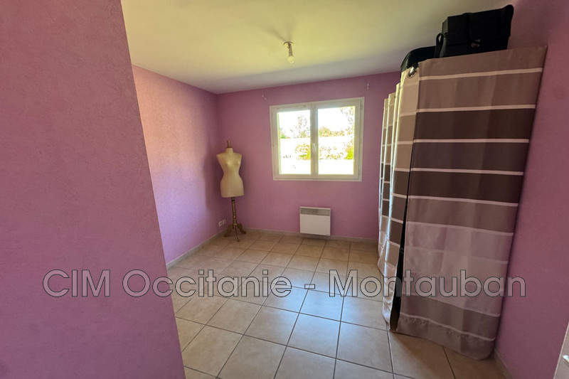 Vente maison Montauban  