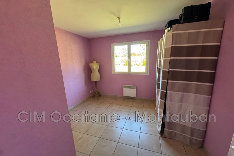Vente maison Montauban  