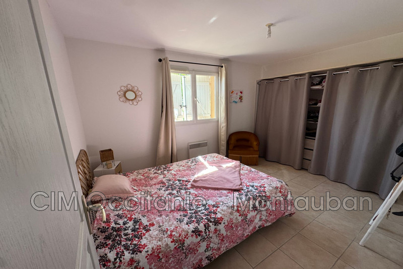 Vente maison Montauban  