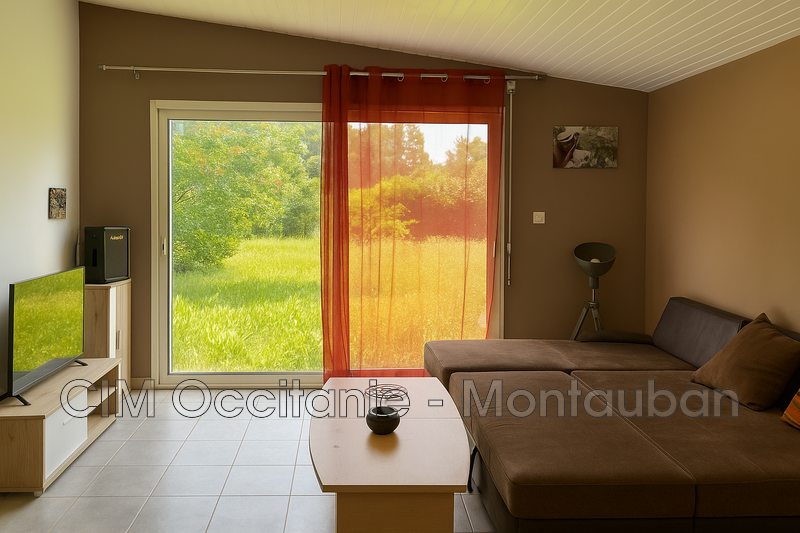 Vente maison Montauban  