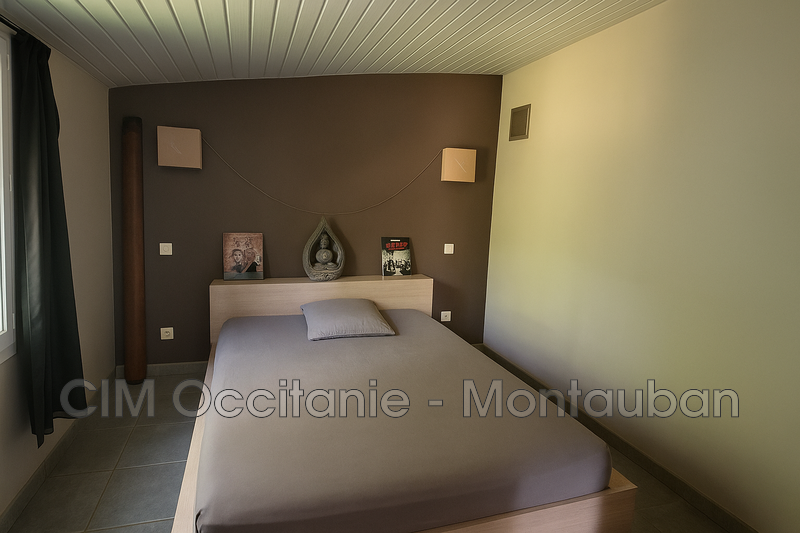 Vente maison Montauban  
