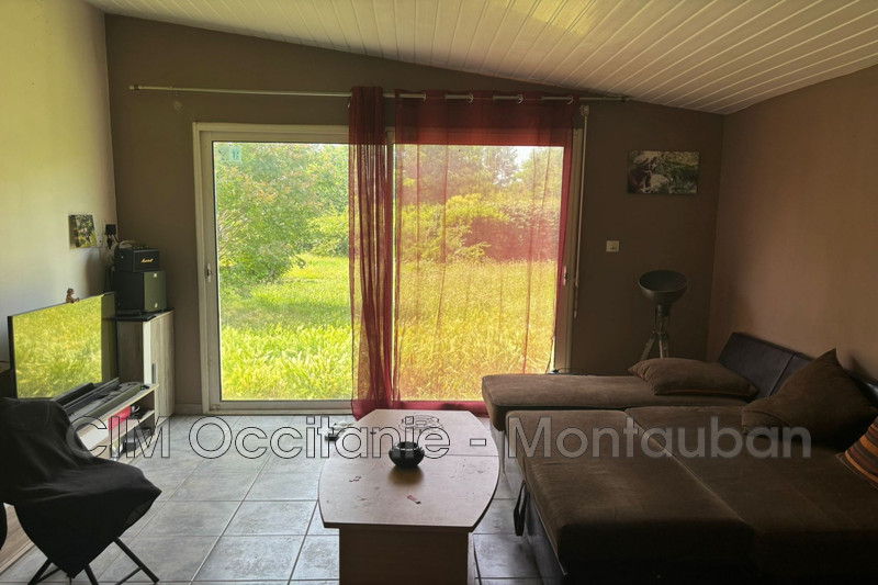Vente maison Montauban  
