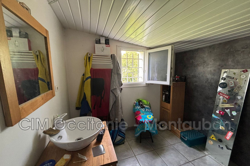Vente maison Montauban  