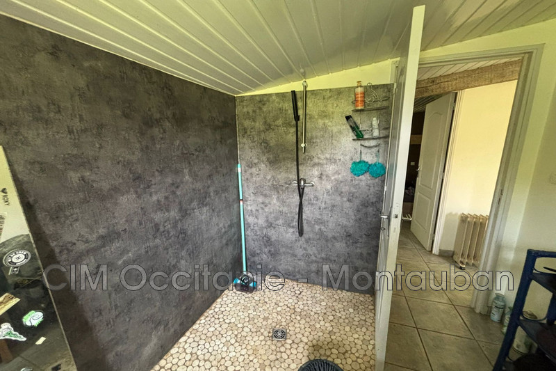 Vente maison Montauban  