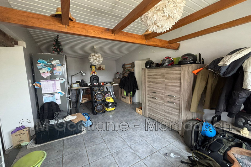 Vente maison Montauban  