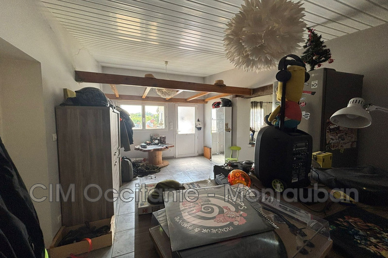 Vente maison Montauban  