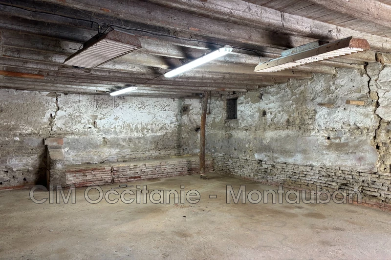Vente maison Castelsarrasin  