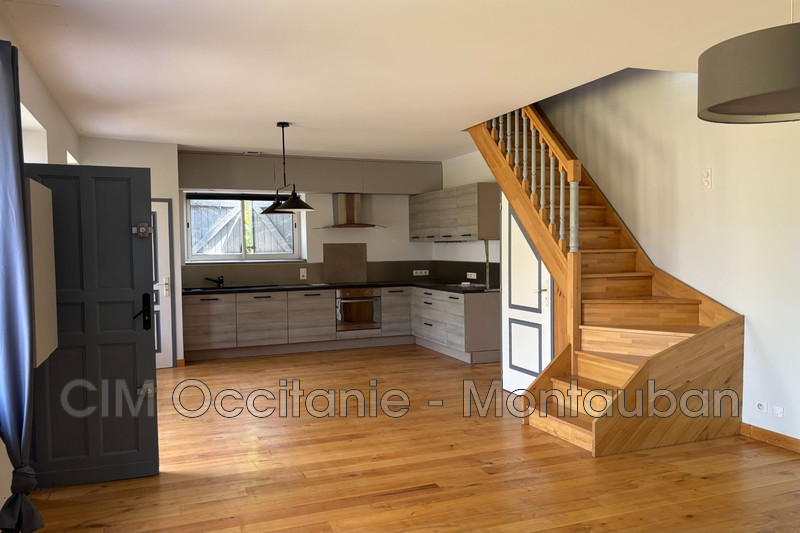 Vente maison Castelsarrasin  