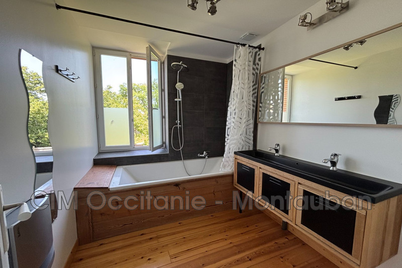 Vente maison Castelsarrasin  