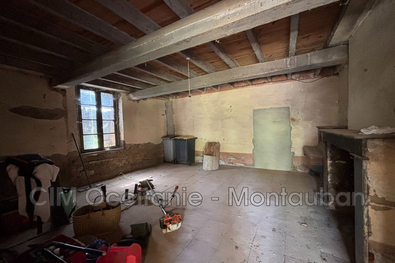 Vente maison Castelsarrasin  