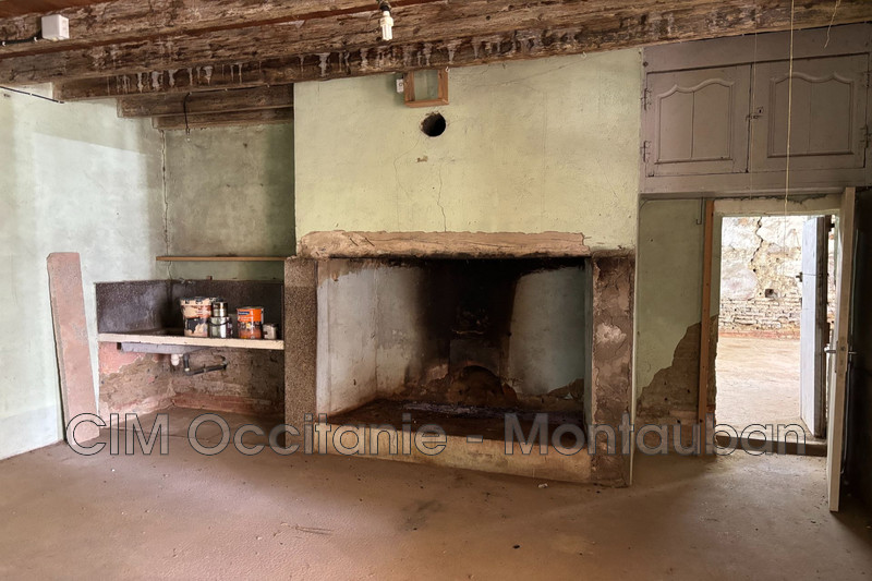 Vente maison Castelsarrasin  