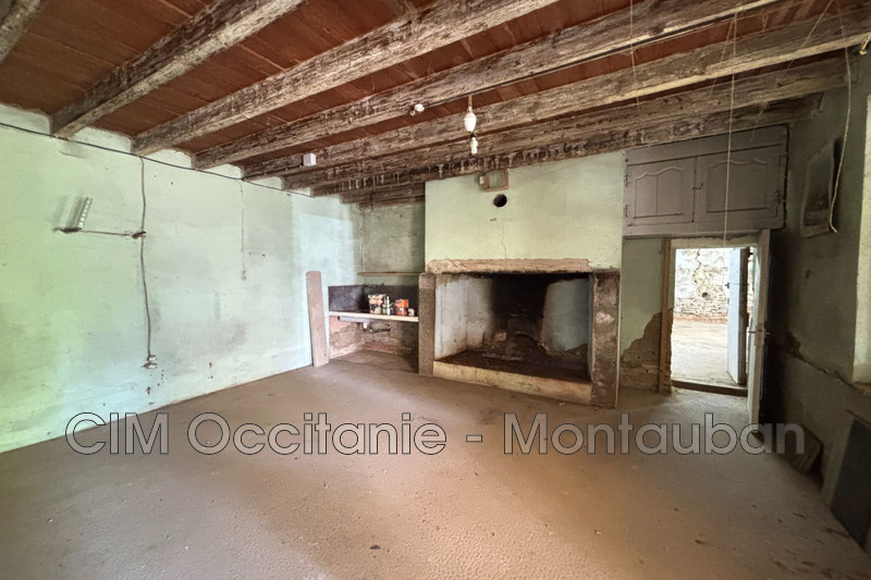 Vente maison Castelsarrasin  