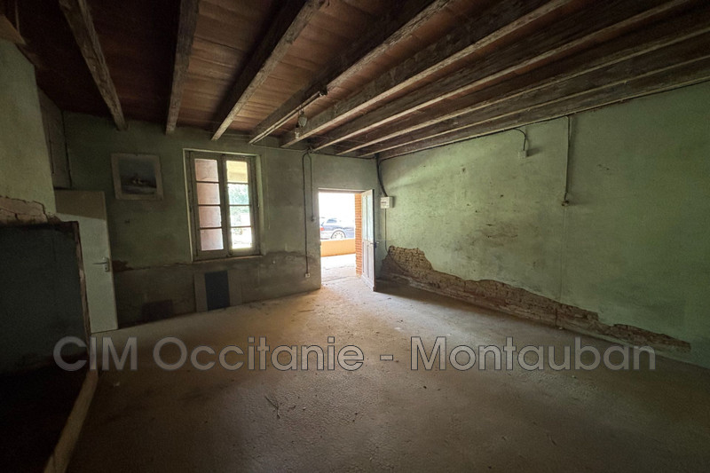 Vente maison Castelsarrasin  