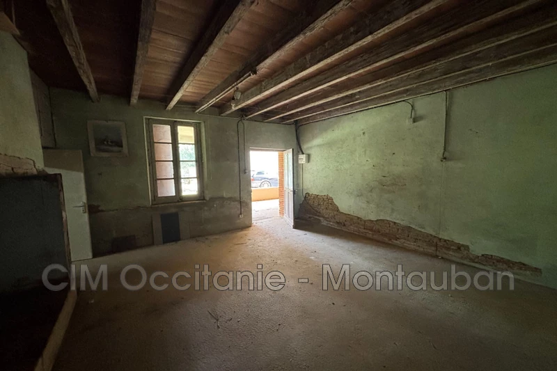 Vente maison Castelsarrasin  