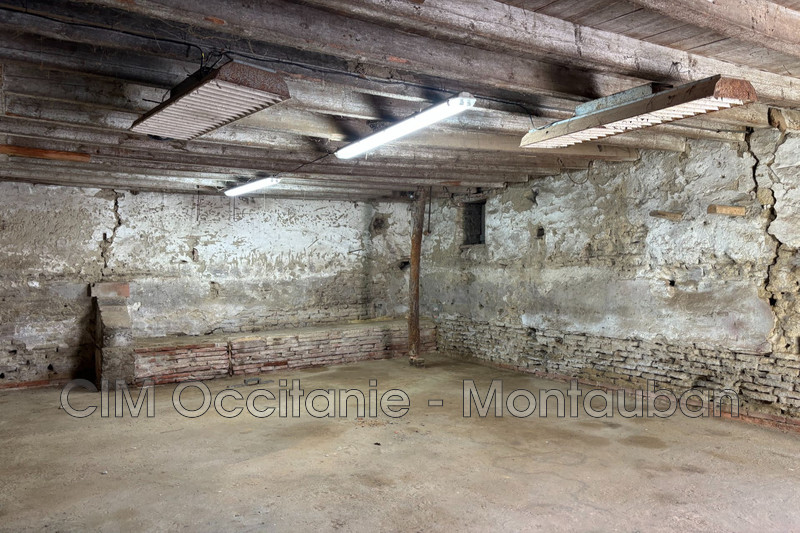 Vente maison Castelsarrasin  