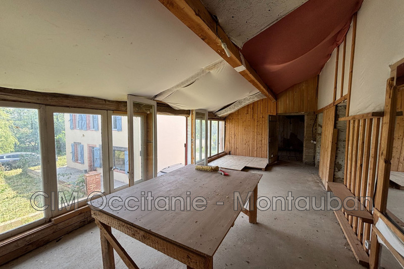 Vente maison Castelsarrasin  
