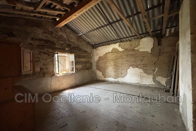 Vente maison Castelsarrasin  