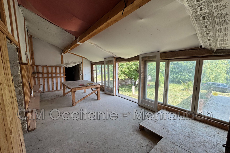 Vente maison Castelsarrasin  