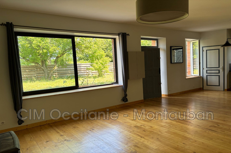Vente maison Castelsarrasin  
