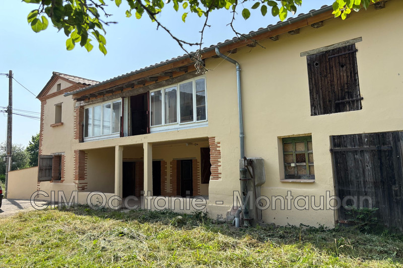 Vente maison Castelsarrasin  