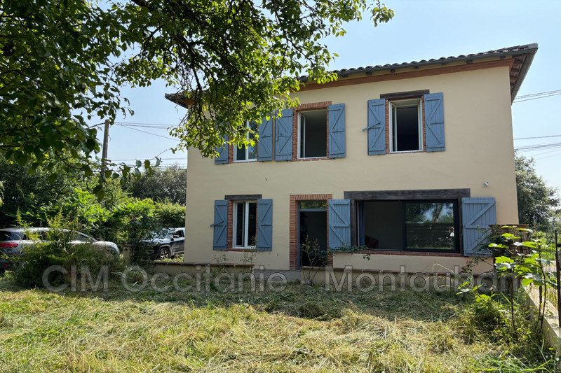 Vente maison Castelsarrasin  