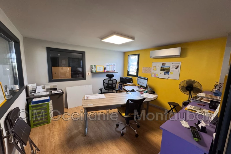 Vente maison Caylus  
