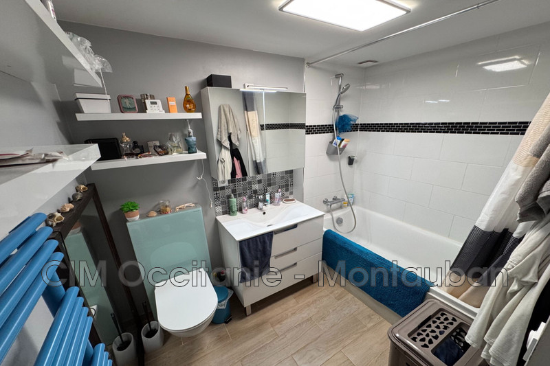 Vente maison Caylus  