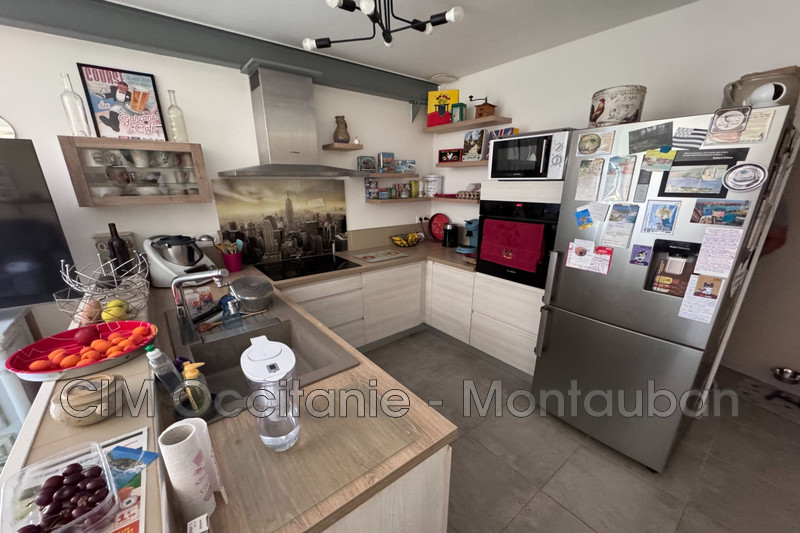 Vente maison Caylus  