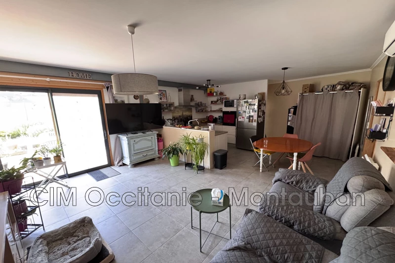 Vente maison Caylus  