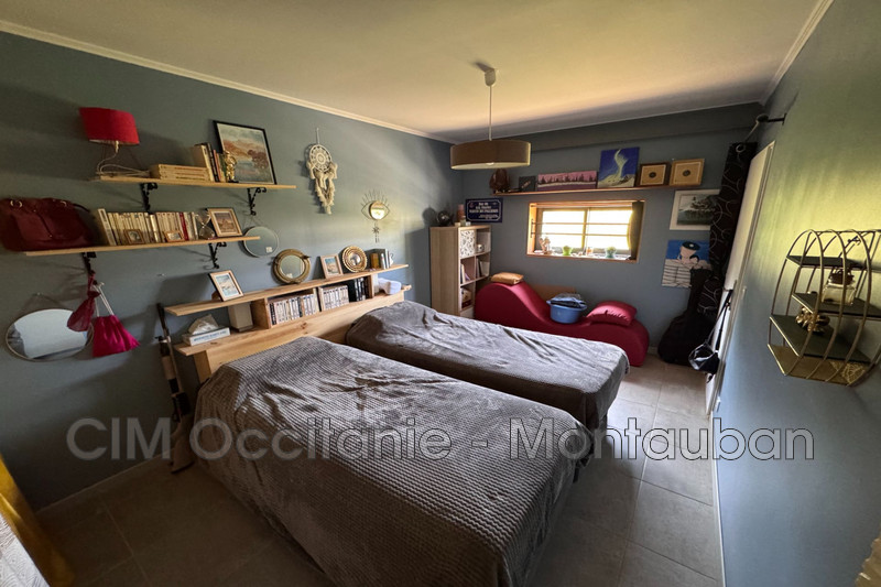 Vente maison Caylus  