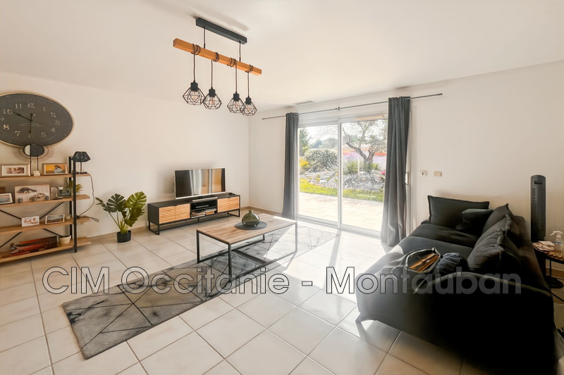 Vente maison Montauban  